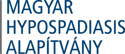 Magyar Hypospadiasis Alapítvány Logo